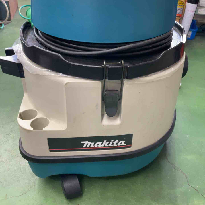 マキタ(makita) 連動付き乾式専用集じん機 436(P)【桶川店】