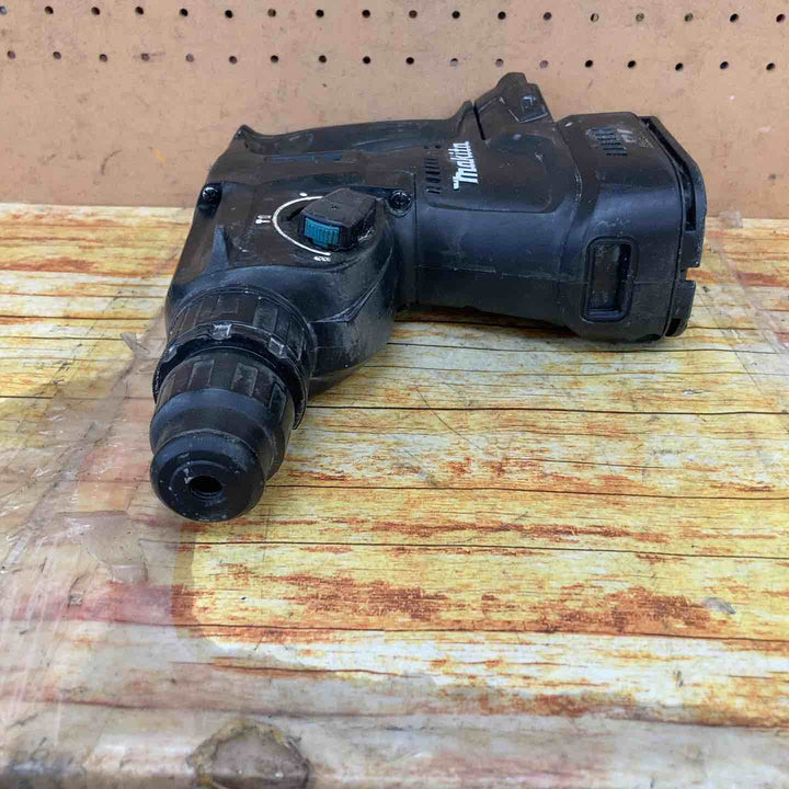 マキタ(makita) コードレスハンマドリル HR244DZB【川崎店】