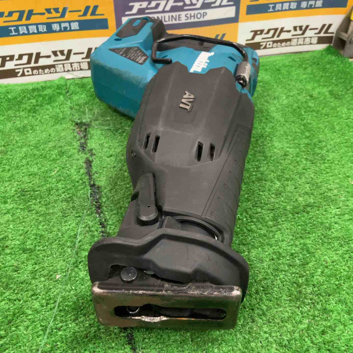 ★マキタ(makita) コードレスレシプロソー JR002GZ【草加店】