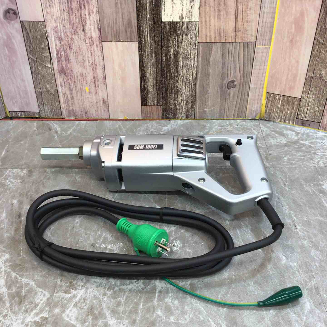 東芝かくはん機 SBM-150E1【八潮店】