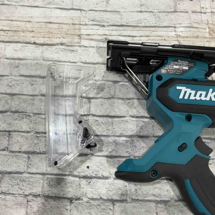 ★マキタ(makita) コードレスボードカッタ SD180DZ【川口店】