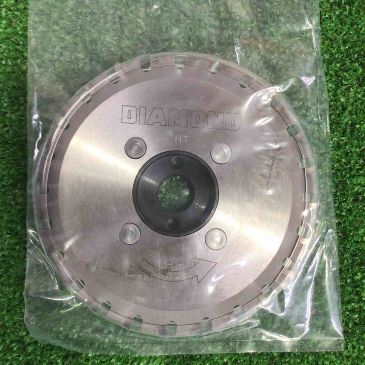 長期保管品 IKK DIAMOND ツライチカッターDFC19C/DFC-20A専用 純正チップソー 1FC3096000　3枚【町田店】