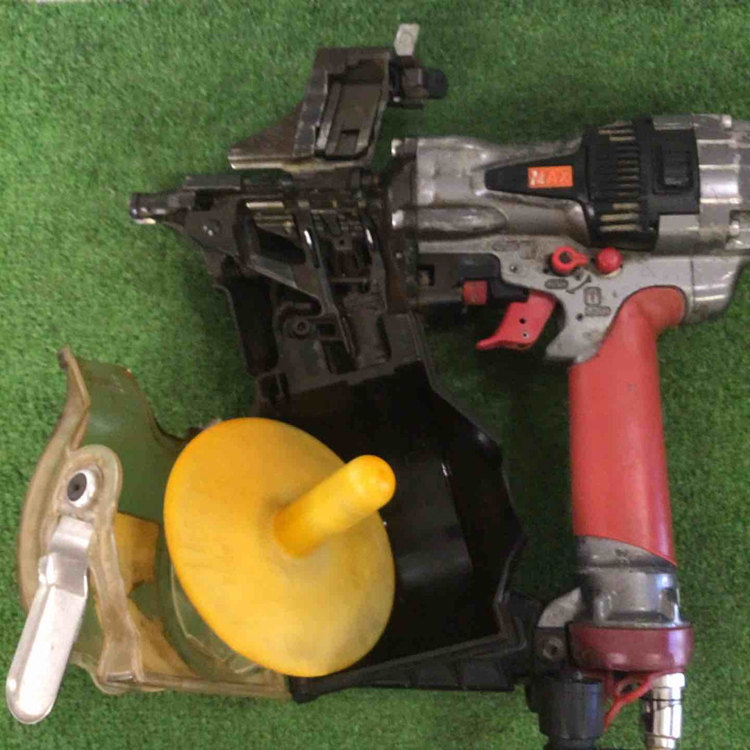 ★マックス(MAX) 高圧エア釘打ち機 HN-65N2(D)【町田店】