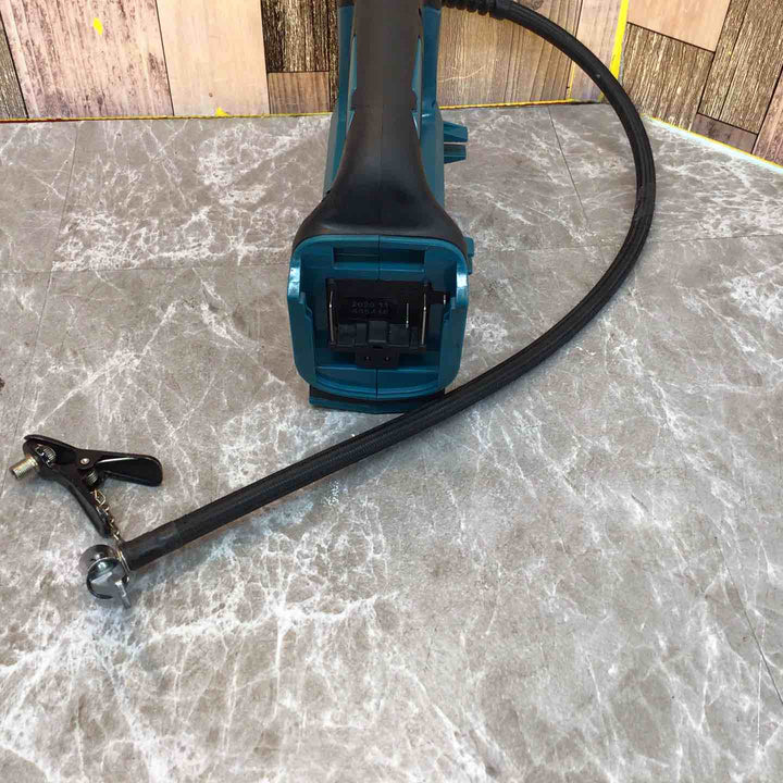 ★マキタ(makita) コードレス空気入れ MP180DZ【八潮店】