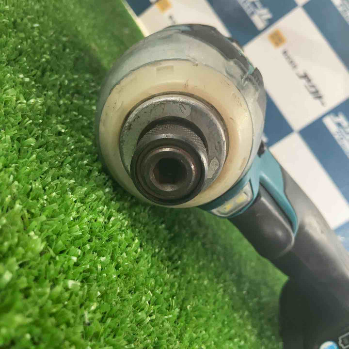 ★マキタ(makita) コードレスインパクトドライバー TD160DZ【草加店】