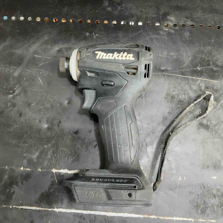 ★マキタ(makita) コードレスインパクトドライバー TD172DZB【草加店】