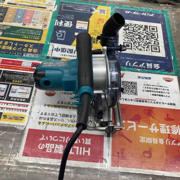 ★マキタ(makita) 防じん丸のこ KS5000FX【戸田店】