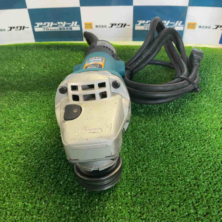 ☆マキタ(makita) 125mm ディスクグラインダ 9535B【草加店】