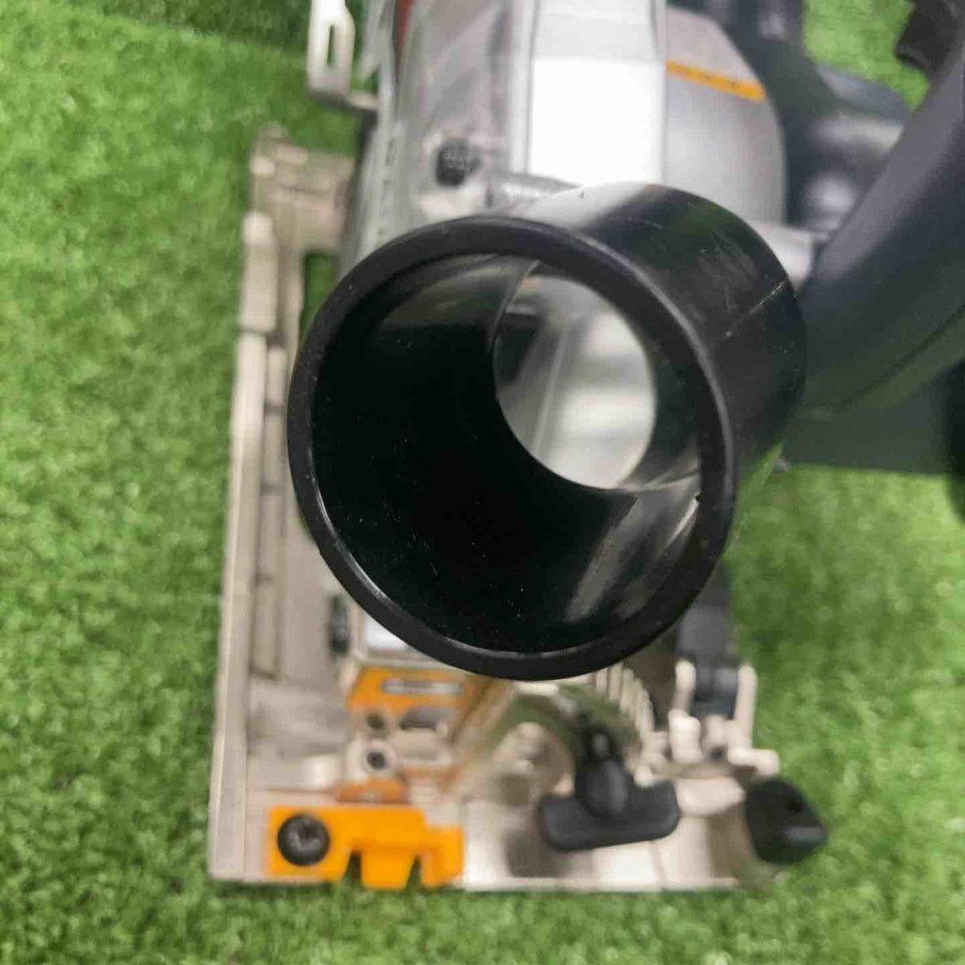 ◇京セラ(KYOCERA) 125mm 電子集じん丸ノコ ANW422EDM【川崎店】