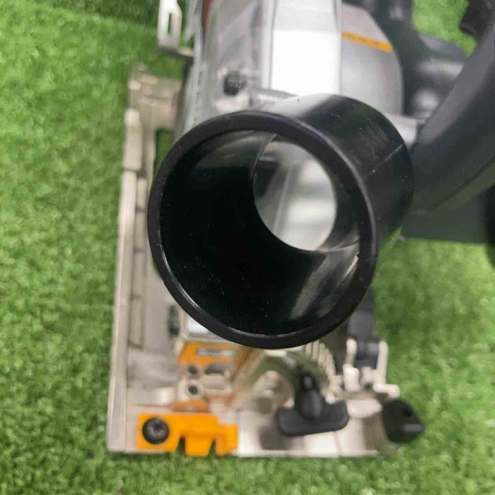◇京セラ(KYOCERA) 125mm 電子集じん丸ノコ ANW422EDM【川崎店】