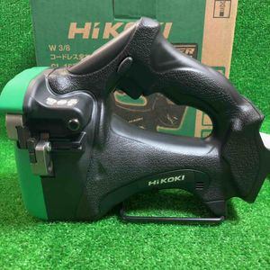 ★ハイコーキ(HIKOKI ※旧:日立工機) コードレス全ネジカッター CL18DSL(NN)【草加店】