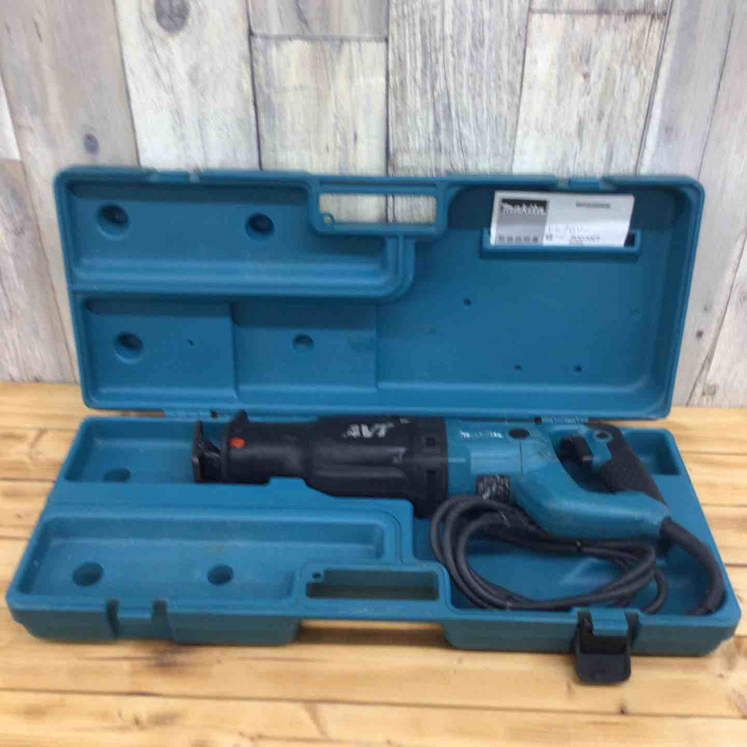 マキタ(makita) レシプロソー JR3070CT 【東大和店】