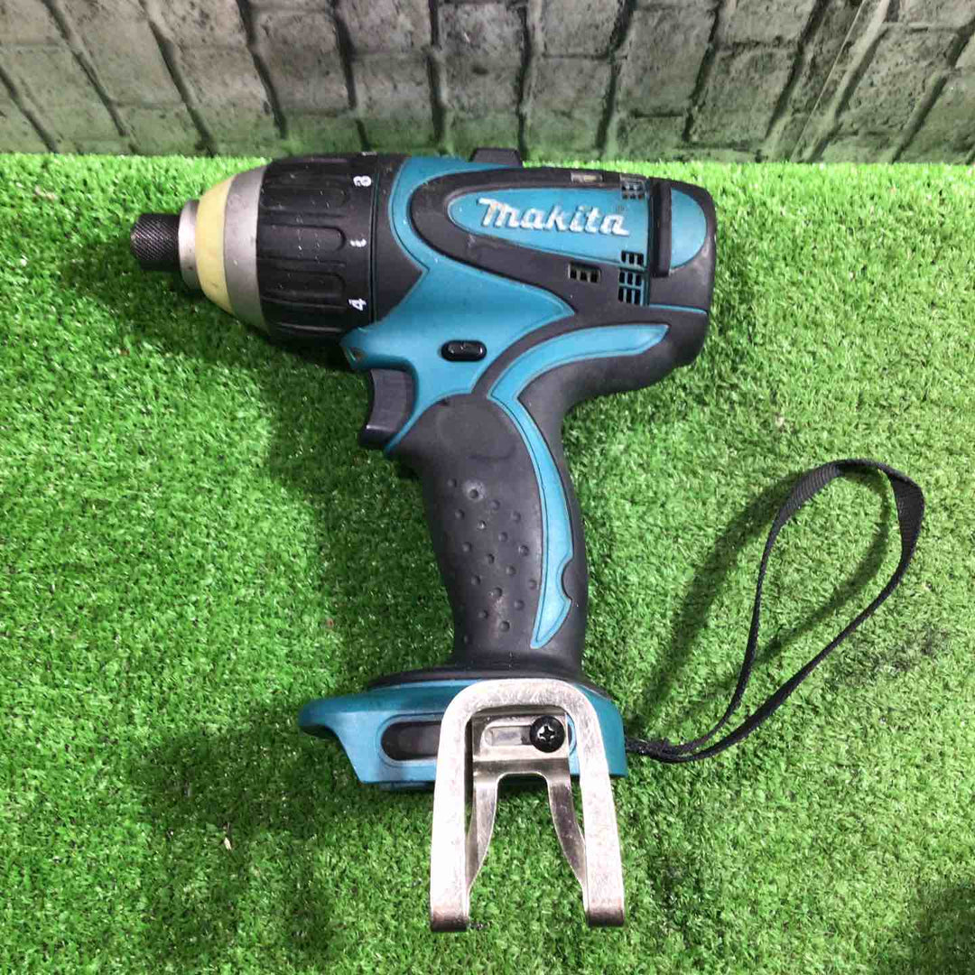 ★マキタ(makita) コードレス4モードインパクトドライバー TP130DRFX【川口店】