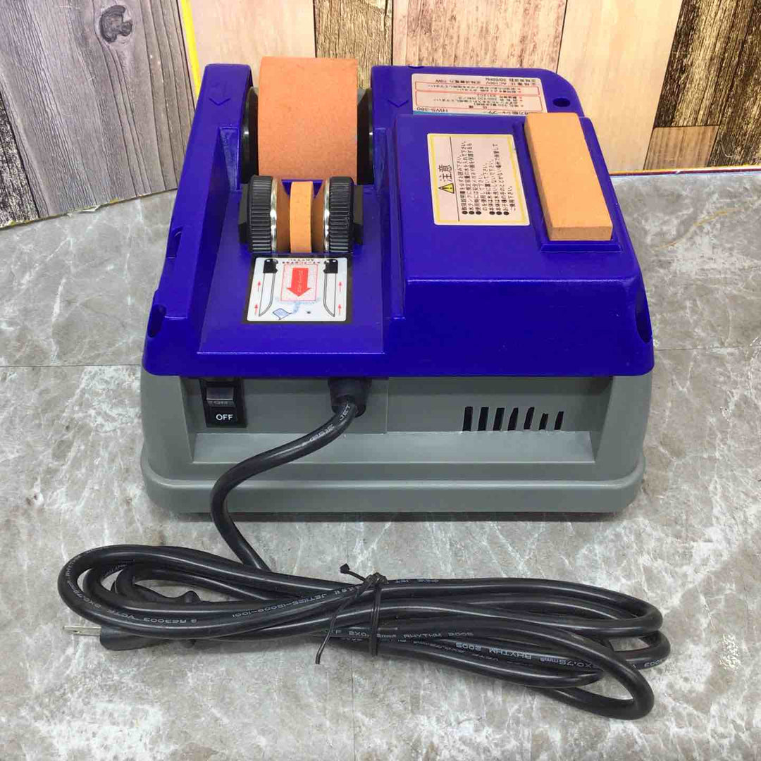万能シャープナー HWS-380【八潮店】