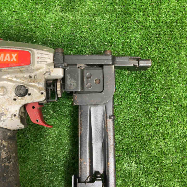 ★マックス(MAX) 常圧内装エアタッカ TA-232G2/4MA内装【草加店】