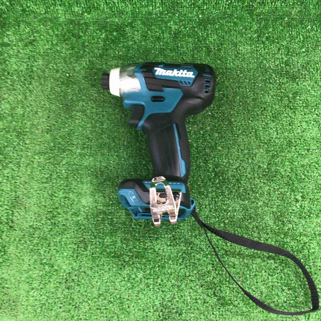 ★マキタ(makita) コードレスインパクトドライバー TD111DSHX【川崎店】