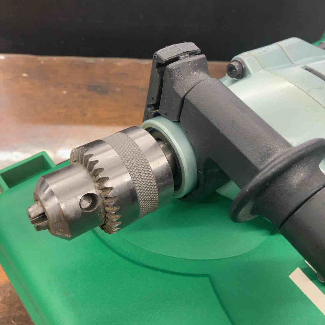 ◇ハイコーキ(HIKOKI ※旧:日立工機) 振動ドリル DV19V【戸田店】