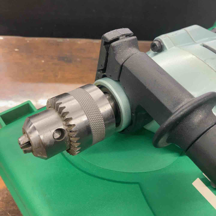 ◇ハイコーキ(HIKOKI ※旧:日立工機) 振動ドリル DV19V【戸田店】