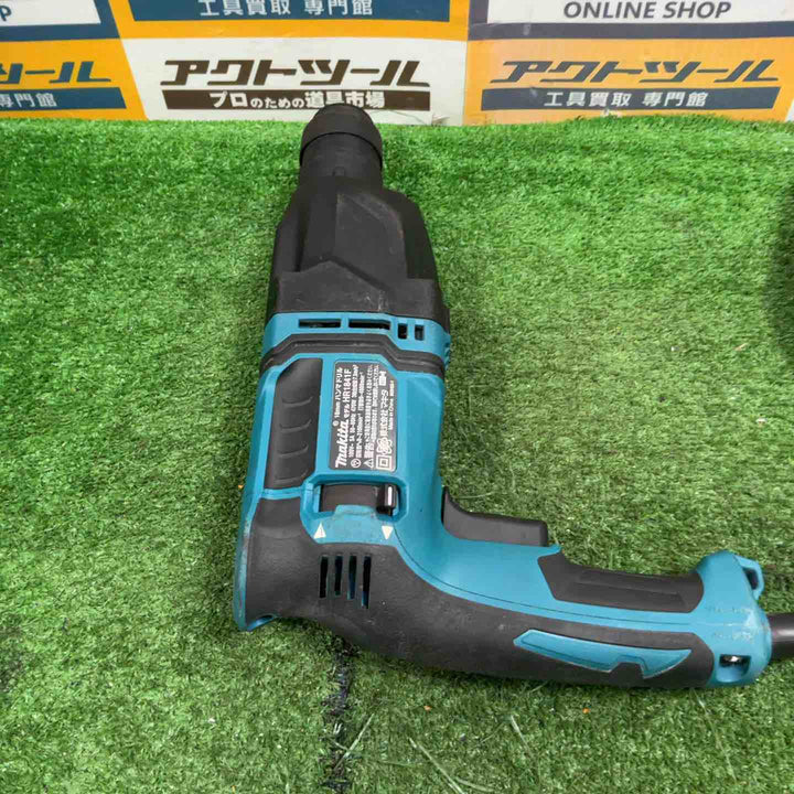 ★マキタ(makita) ハンマドリル HR1841F【草加店】