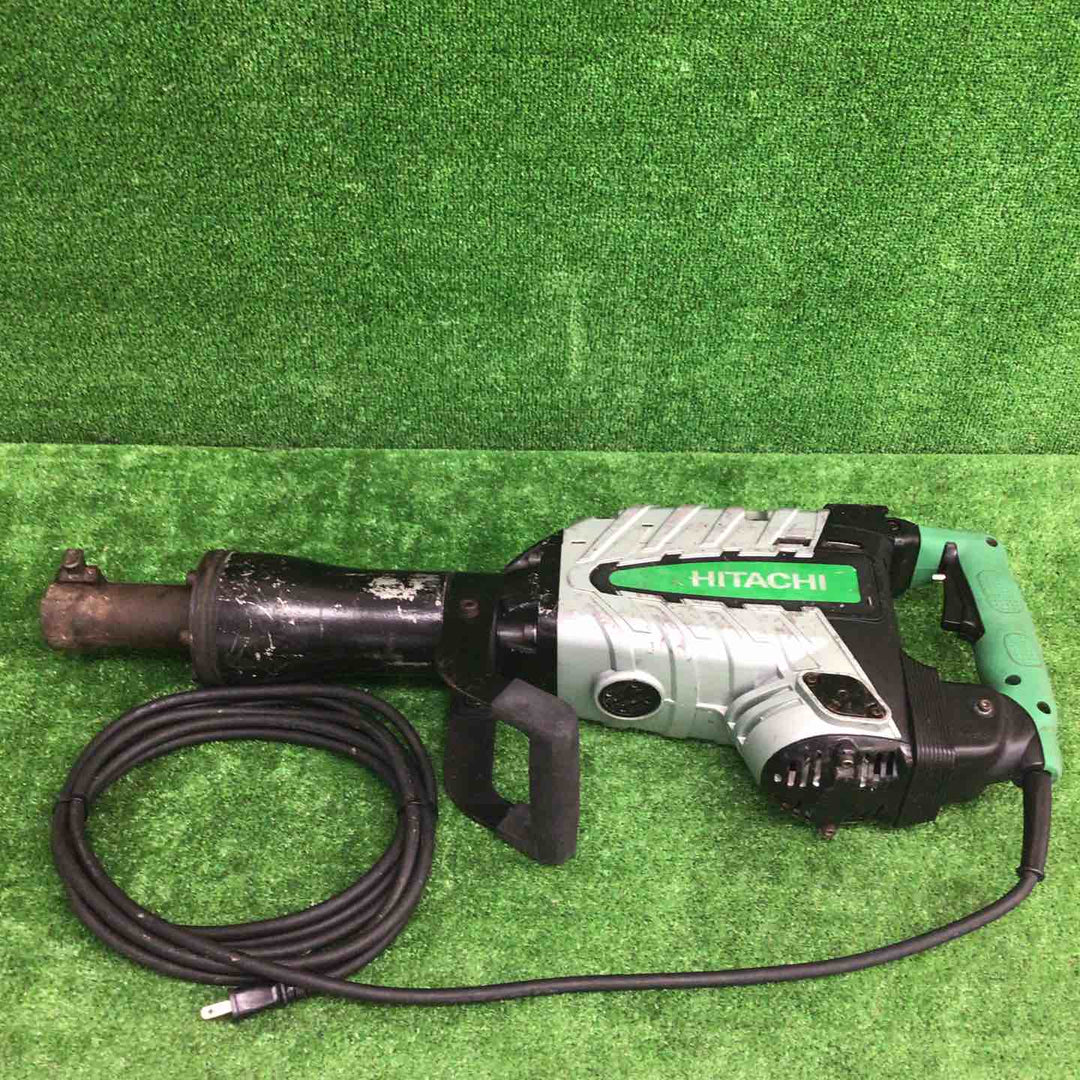 【中古品 / 店頭受取り限定】 ハイコーキ/HIKOKI 電動ハンマ H65SB2 【鴻巣店】
