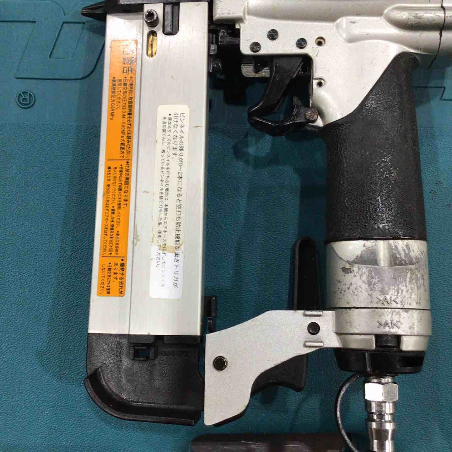 ☆マキタ(makita) 常圧ピンネイラ AF351【川口店】 – アクトツール