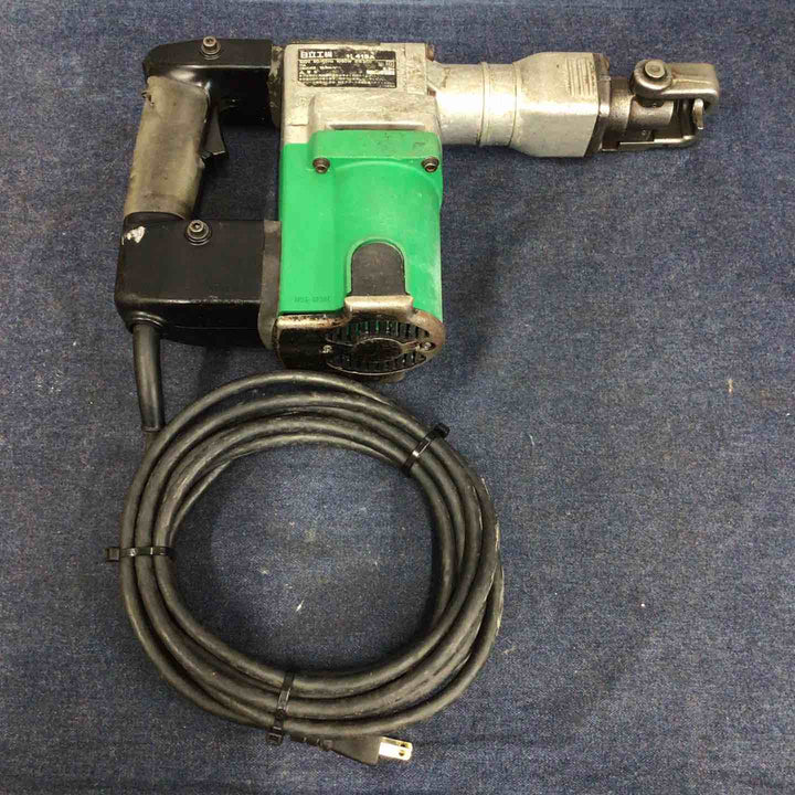 ★ハイコーキ(HIKOKI ※旧:日立工機) 電動ハンマ H41SA【八潮店】