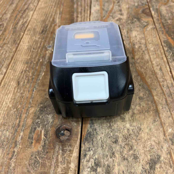 ★マキタ(makita) リチウムイオンバッテリー BL1850B 18V5.0Ah【所沢店】