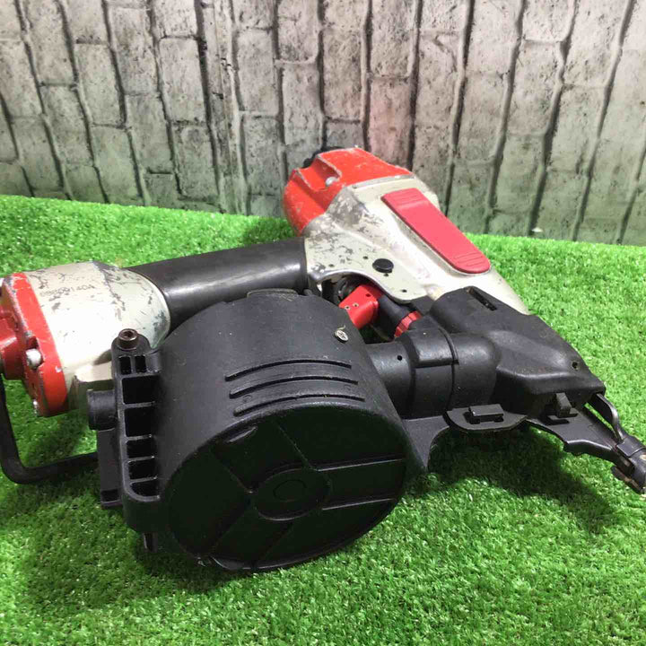 ★マックス(MAX) 常圧エア釘打ち機 CN-450S(FP)【川口店】