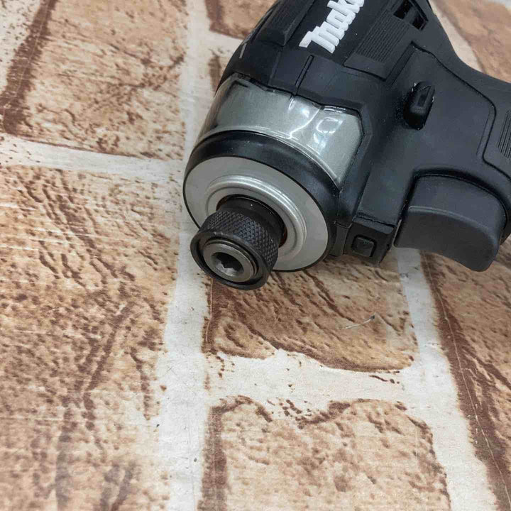 【中古美品】マキタ(makita) コードレスインパクトドライバー TD173DRGXB【所沢店】