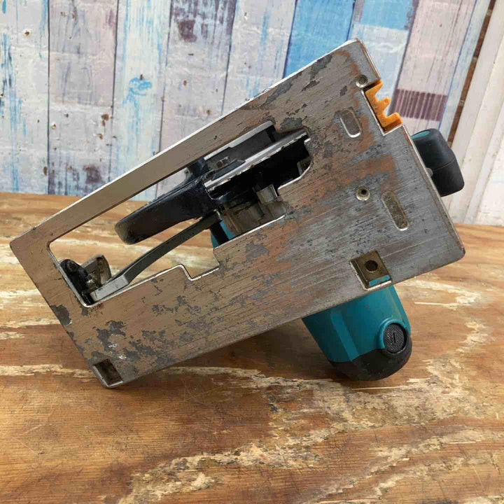 ★マキタ(makita) コードレス丸のこ HS630DZ【柏店】