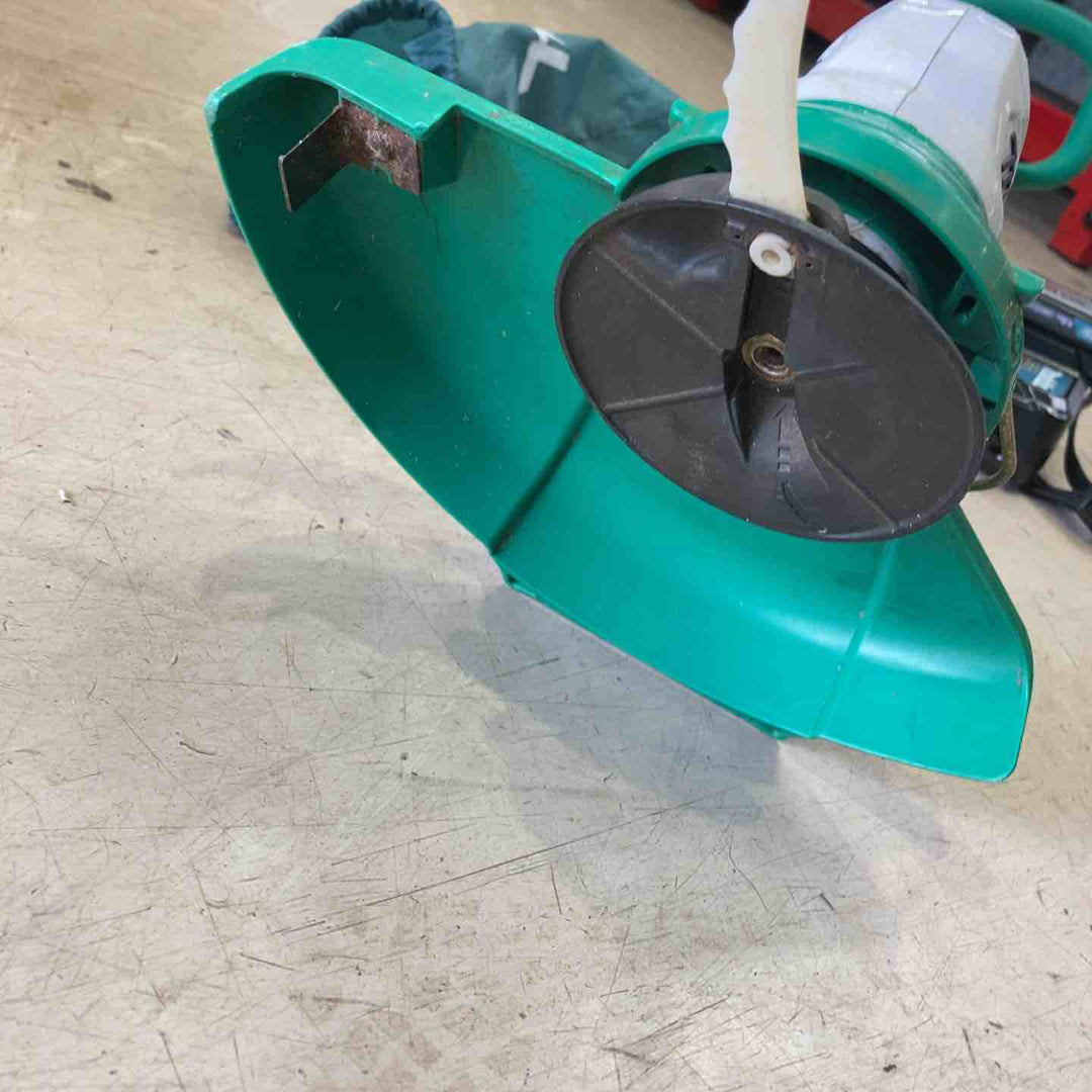 マキタ(makita) コードレス草刈機 ループハンドル 樹脂刃  MUR100DSH【町田店】