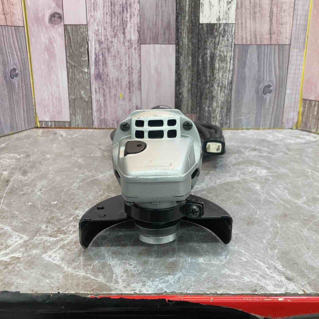 【中古品】☆マキタ(makita) 100mmディスクグラインダ 9533B【八潮店】