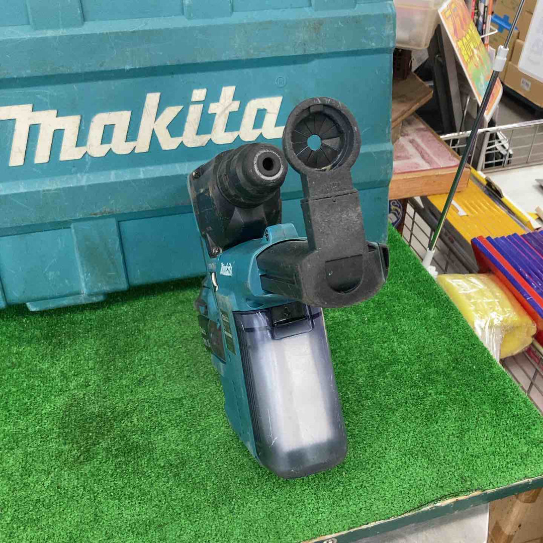 マキタ(makita) コードレスハンマドリル HR244DGXVB【川崎店】