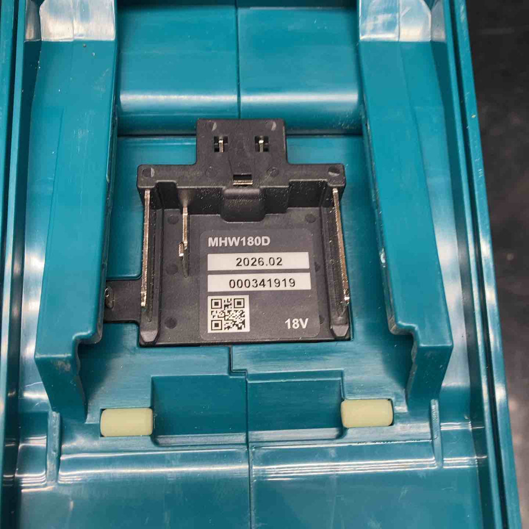 ★マキタ(makita) コードレス高圧洗浄機 MHW180DZ