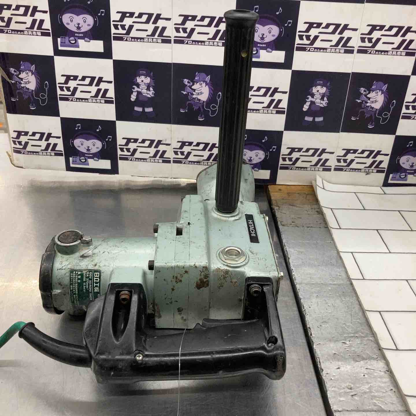 HiKOKI ハンマドリル 42mm DH42 日立 (D4546ktxY) Yahoo!オークション 