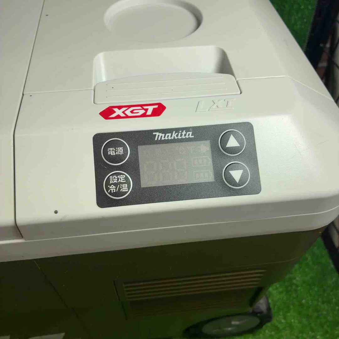 ★マキタ(makita) コードレス冷温庫 CW001GZO【藤沢店】