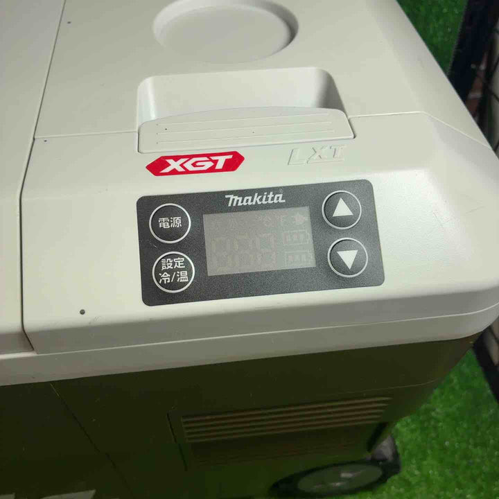 ★マキタ(makita) コードレス冷温庫 CW001GZO【藤沢店】