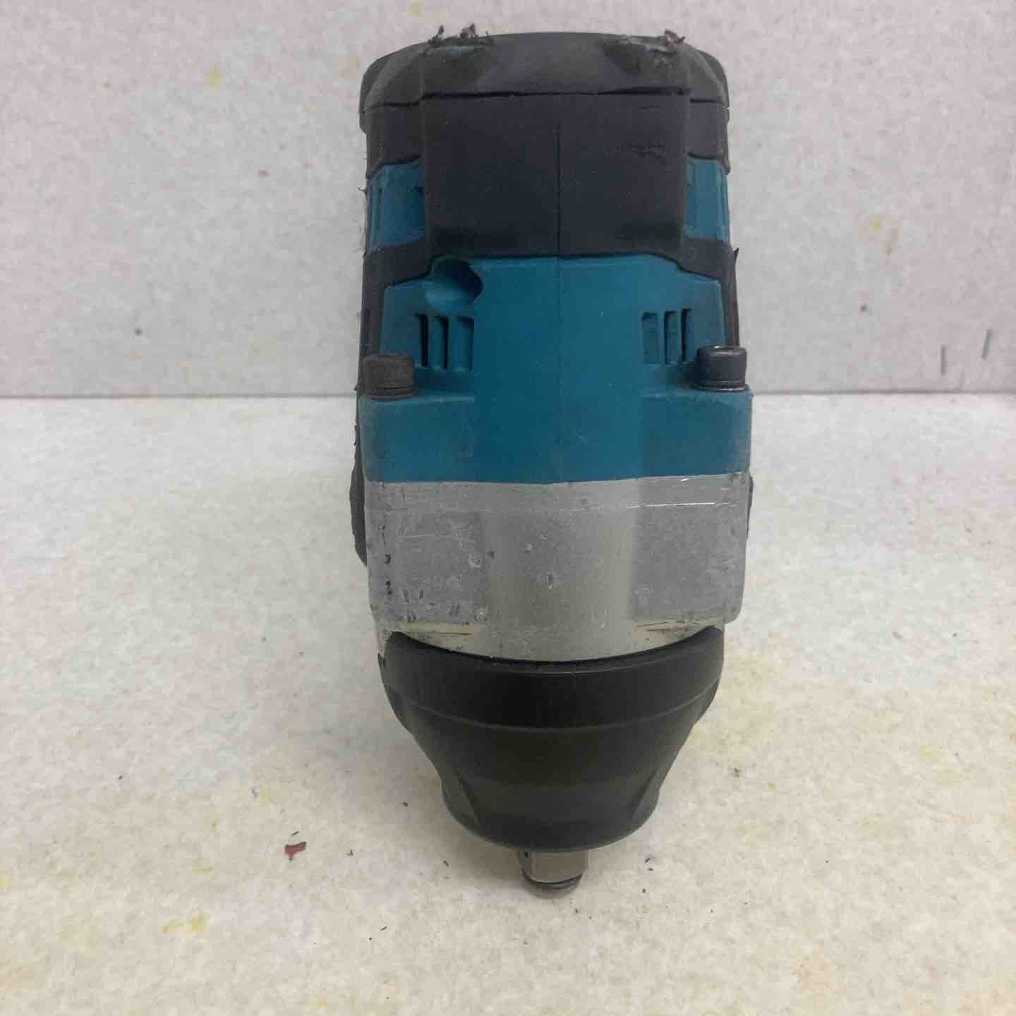 マキタ(makita) コードレスインパクトレンチ TW700DZ【町田店