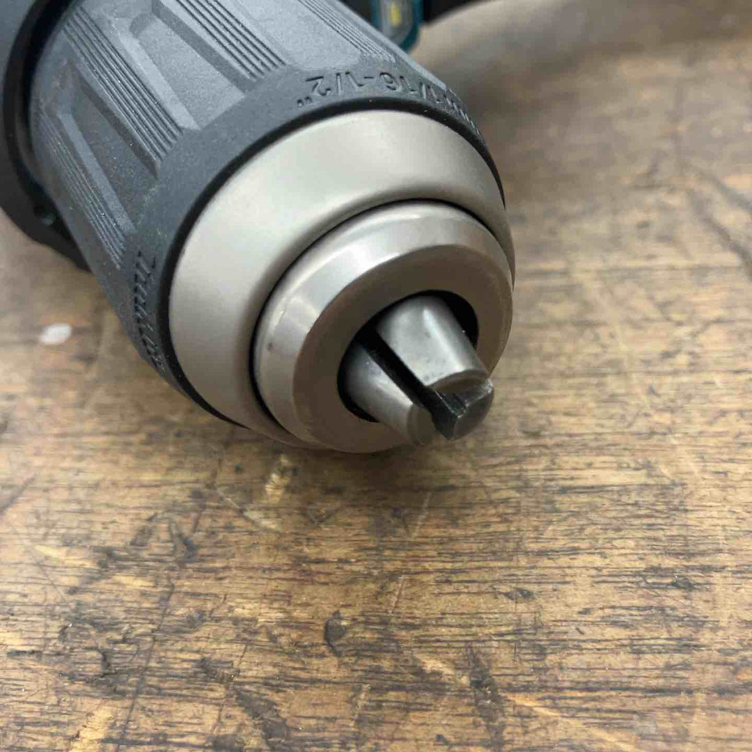 ☆マキタ(makita) コードレスドリルドライバー 18V DF484DZ【八潮店】