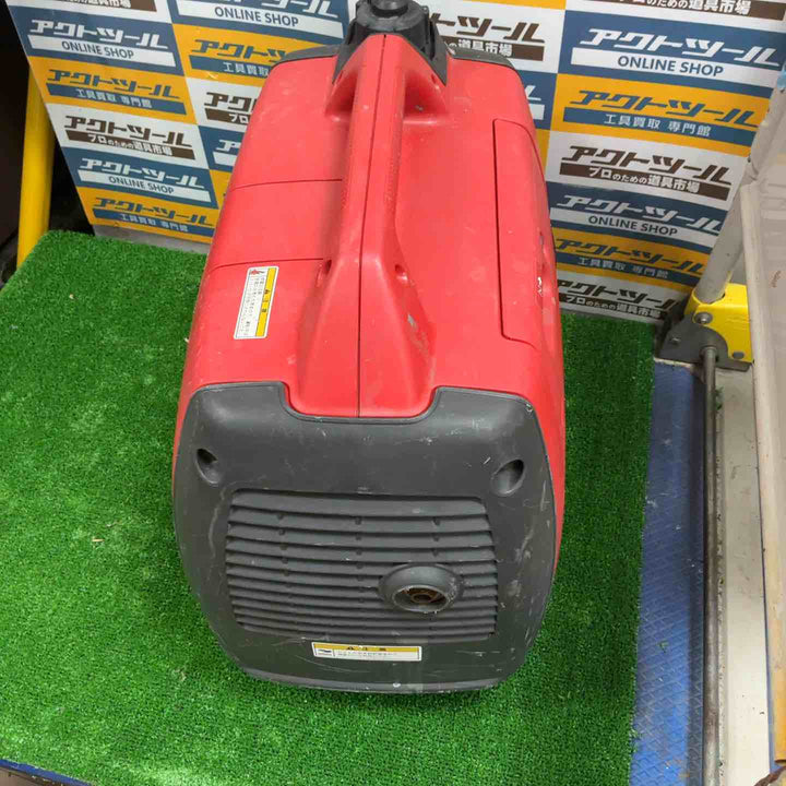 ★ホンダ(HONDA) インバーター発電機 EU16i【草加店】