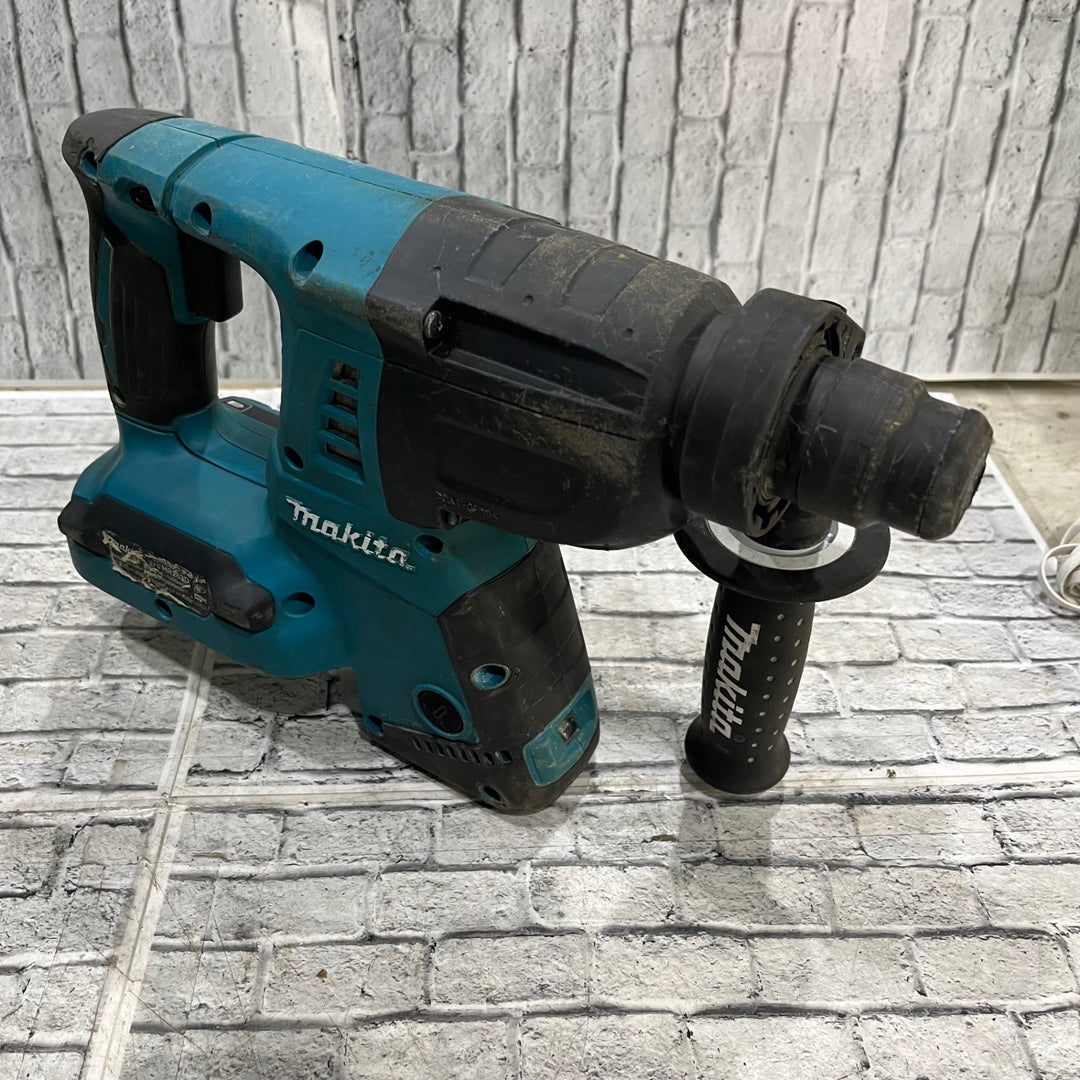 ★マキタ(makita) コードレスハンマドリル HR263DRM2【川口店】