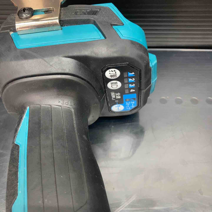 ★マキタ(makita) コードレスインパクトレンチ TW700DZ【川越店】