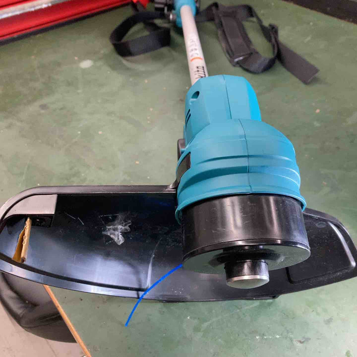 ◇マキタ(makita)18V コードレス草刈機 MUR193DZ ナイロンコード式 本体のみ【戸田店】