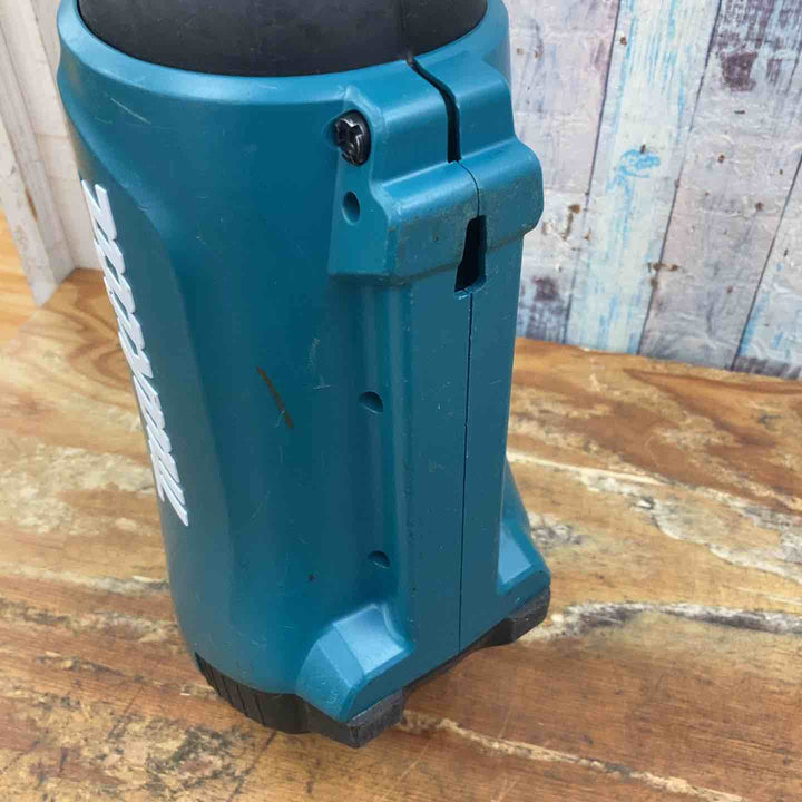 ★マキタ(makita) コードレスブロワ MUB184DZ(本体のみ)【柏店】
