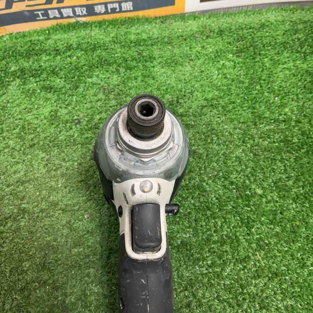 ☆マキタ(makita) コードレスインパクトドライバー TD136DZW【草加店】
