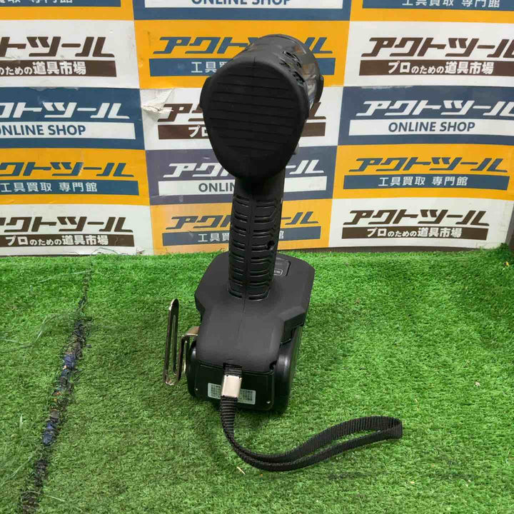 ◇パナソニック 充電インパクトドライバー EZ1PD1 +BRAIN 18V5.0Ahバッテリー2個 アタッチメント付 EXENA Pシリーズ ブラック EZ1PD1J18A1B【草加店】
