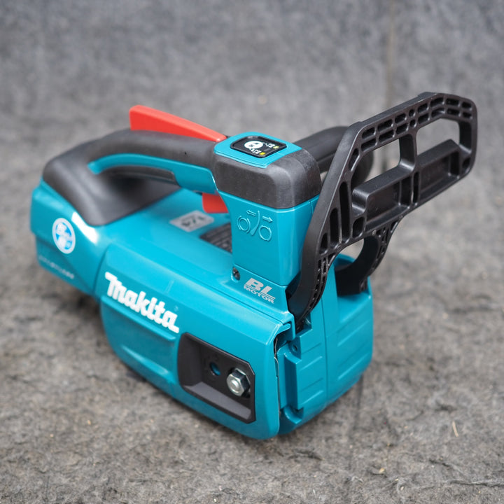 【未使用品】マキタ/makita コードレスチェーンソー MUC254DRGX【鴻巣店】