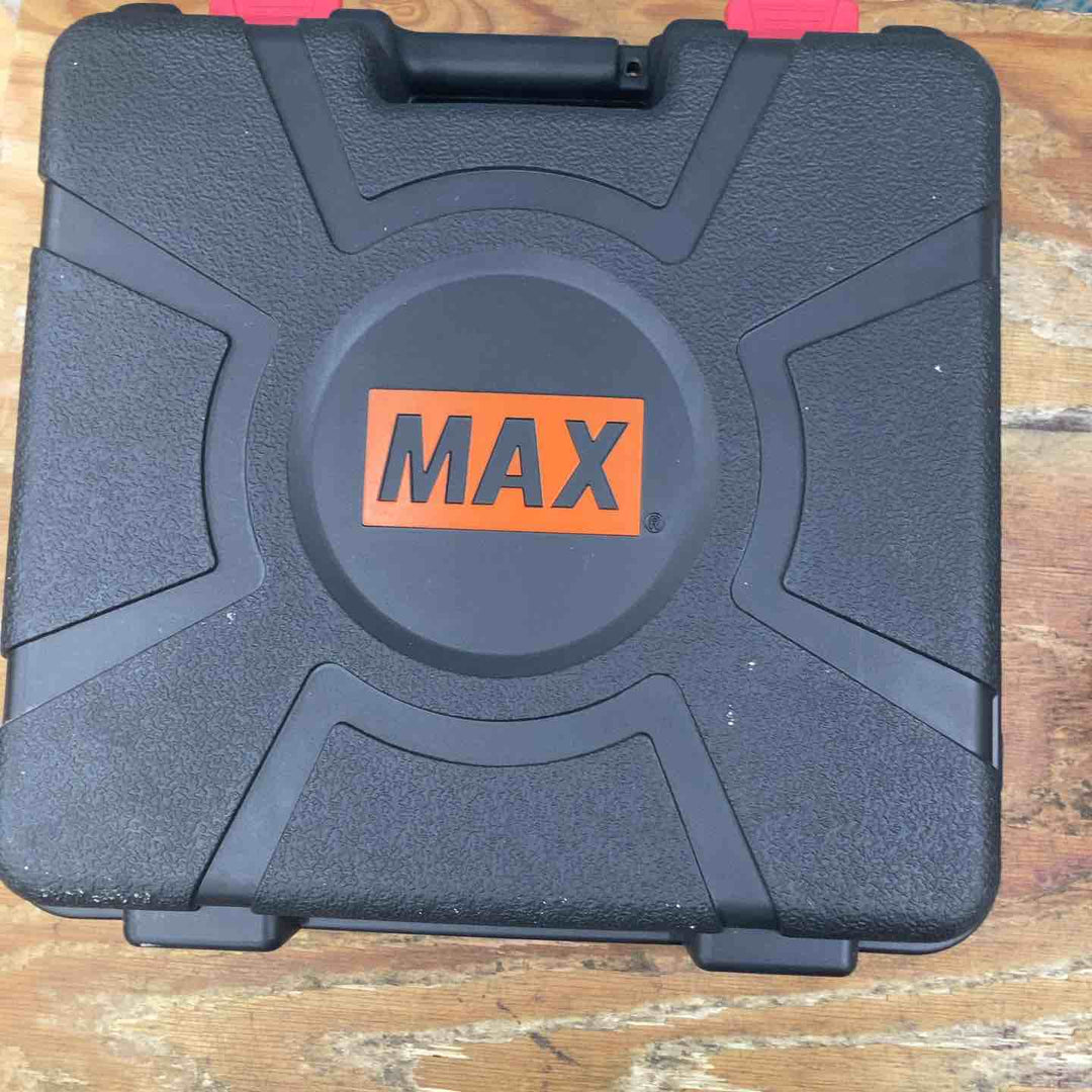 ★マックス(MAX) 高圧エアネジ打ち機 HV-R41G4【柏店】
