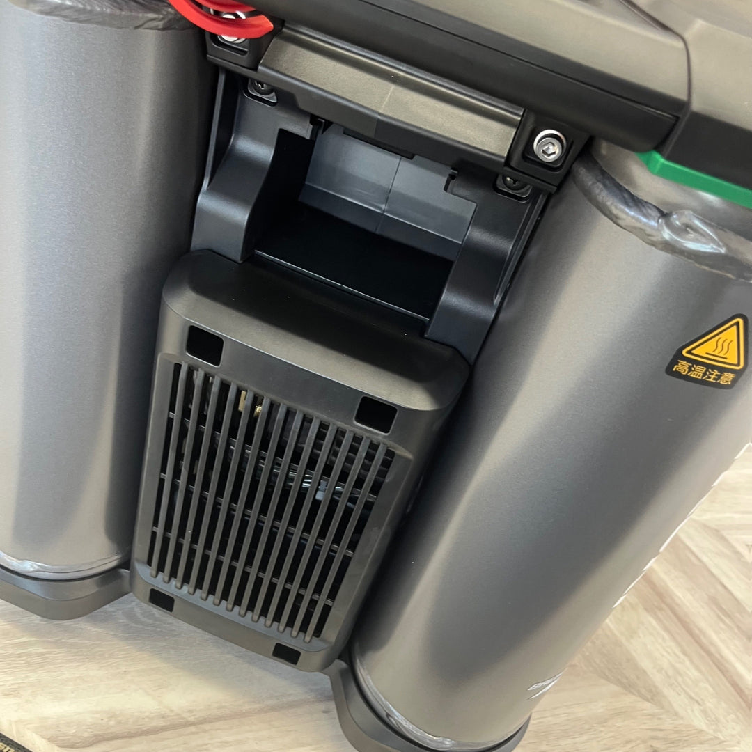 ★ハイコーキ(HIKOKI ※旧:日立工機) 高圧エアコンプレッサ EC4516HY(S)【越谷店】