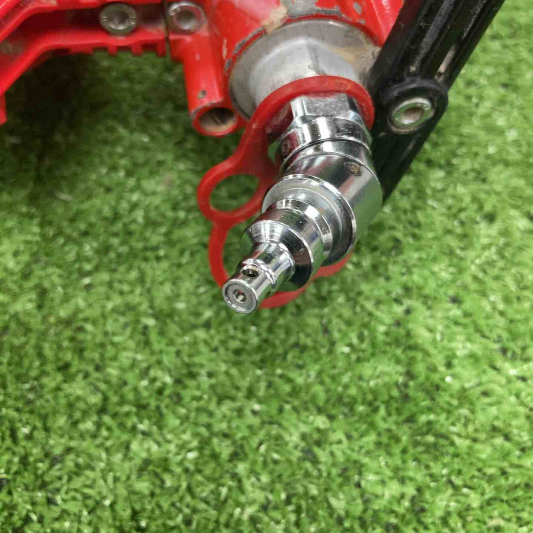 ★マックス(MAX) 高圧エアネジ打ち機 HV-R41G2【川崎店】